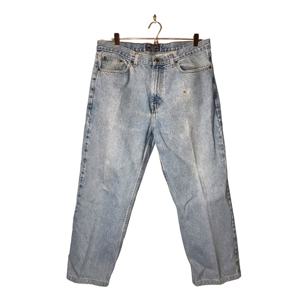 Architect Jeans Architect Jeans Vintage High Rise Classic Fit